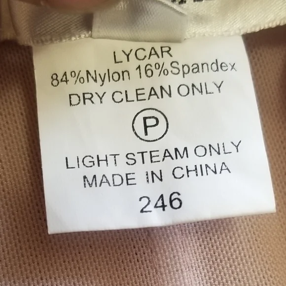 Portia and Scarlett Women’s Gown Sz 4 - Picture 3 of 16